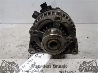 Volvo V50 1.6 Diesel 2005-2010 Dynamo