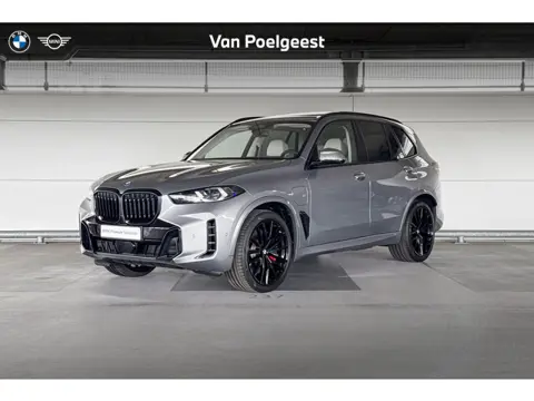 BMW X5 xDrive50e
