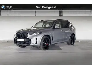 BMW X5 xDrive50e