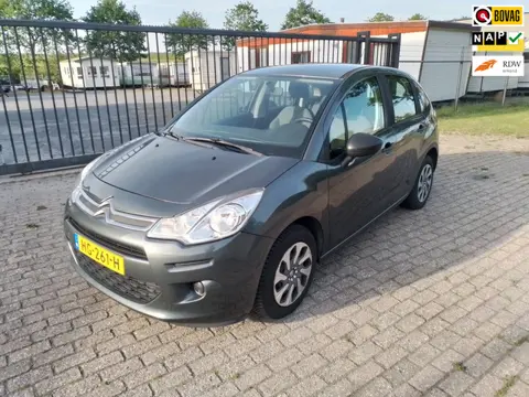 Citroen C3 1.0 PureTech Attraction