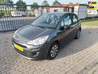 Citroen C3 1.0 PureTech Attraction