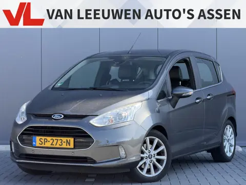 Ford B-MAX 1.6 TI-VCT Titanium | Nieuw binnen | Winter-pack | Automaat