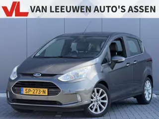 Ford B-MAX 1.6 TI-VCT Titanium | Nieuw binnen | Winter-pack | Automaat