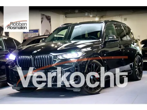 BMW X5 xDrive50e M Sport Pro|PANO|HK|HUD|TrkHk|INNOVATION