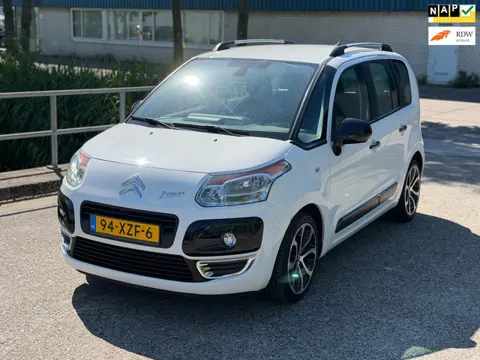 Citroen C3 Picasso 1.6 VTi Collection!Automaat!PDC!LM.velgen!