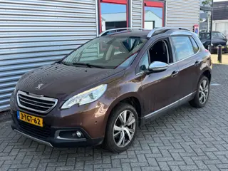 Peugeot 2008 1.6 e-HDi Allure