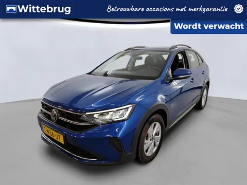 Volkswagen Taigo 1.0 TSI 95pk Life / App-Connect / LM 16'' / LED