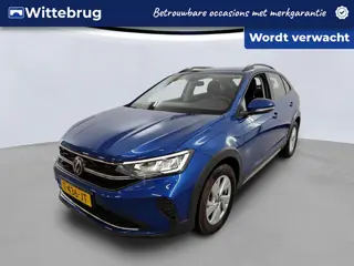 Volkswagen Taigo 1.0 TSI 95pk Life / App-Connect / LM 16'' / LED