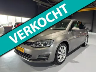 Volkswagen GOLF 1.2 TSI Trendline Cruise | Climate | PDC