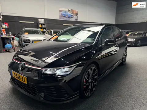 Volkswagen Golf 2.0 TSI GTI CLUBSPORT..1e EIGENAAR