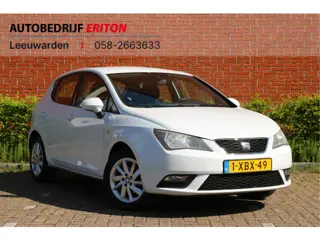 SEAT Ibiza 1.2 TSI 85pk Style Dynamic | NL-auto | 5 deuren | Climate control | Cruise control | Elek