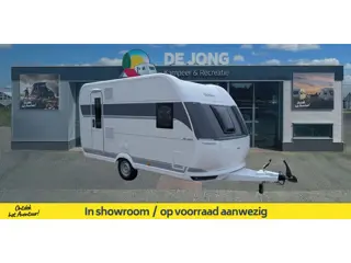 Hobby De Luxe 400 SFE (bj 2026)