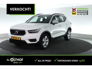 Volvo XC40 1.5 T2 Momentum Core | NAVI - CARPLAY | CLIMA | CRUISE |