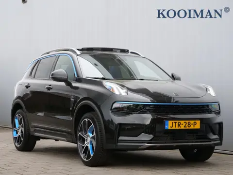 Lynk & Co 01 1.5 Plugin Hybrid 261pk Automaat Apple Carplay / 360 Camera / Infinity Sound / Panorama