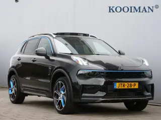 Lynk & Co 01 1.5 Plugin Hybrid 261pk Automaat Apple Carplay / 360 Camera / Infinity Sound / Panorama
