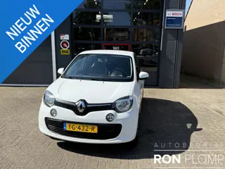 Renault Twingo 1.0 SCe Collection Airco/ Cruise/ R&GO APP/  Bluetooth/ Led/ Elektrische ramen
