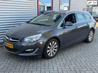 Opel Astra Sports Tourer 1.7 CDTi Cosmo Leder