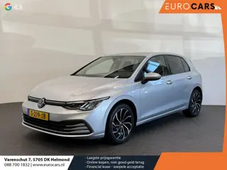 Volkswagen Golf 1.0 TSI 110pk Life Lounge Apple Carplay Android Auto Parkeersensoren Cruise Control 