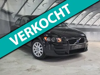 Volvo C30 1.6 Advantage org NL NAP