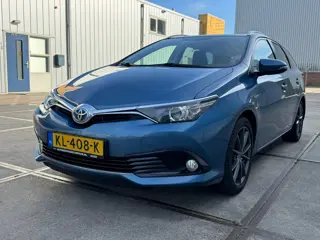 Toyota Auris Touring Sports 1.8 Hybrid Trend