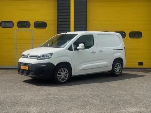 Citroen BERLINGO 1.2 Full Options Prijs INCL BTW