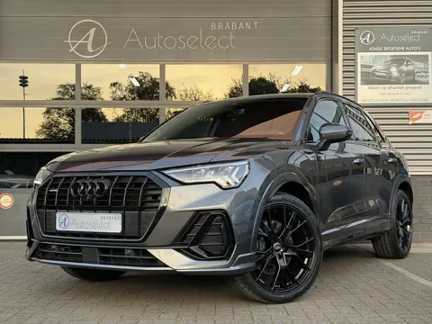 Audi Q3 40 TFSI quattro S-Line CarPlay | ACC | BTW Auto