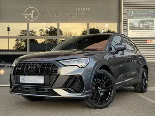 Audi Q3 40 TFSI quattro S-Line CarPlay | ACC | BTW Auto
