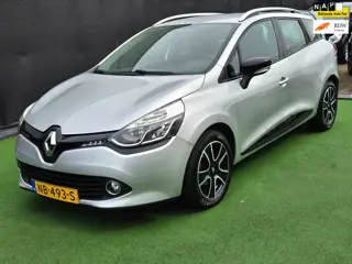 Renault Clio Estate 0.9 TCe Expression NAVI NAP!