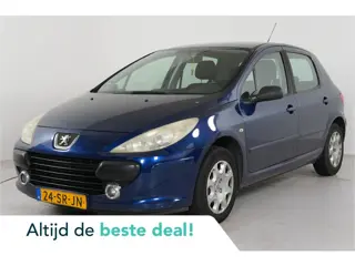 Peugeot 307 1.6-16V XS APK t/m 17-11-2026 (bj 2006)