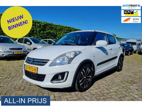 Suzuki Swift 1.2 Style EASSS ✅CARPLAY ✅COMPLETE AUTO!!
