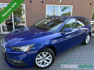 SEAT Leon Sportstourer 1.0 TSI StyleBns Int TREKHAAK / CAMERA / VIRTUAL.COCKPIT / CARPL
