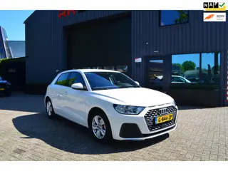 Audi A1 Sportback 25 TFSI Pro Line | NAP | Carplay | NAP |