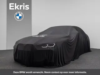 BMW i4 eDrive35 High Executive 70 kWh  / M-Sport Pakket / Trekhaak / Stoelverwarming Voor / Hifi /
