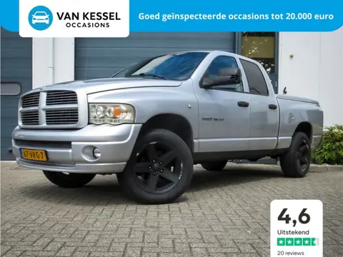 Dodge DODGE RAM 1500 5.9 Magnum | 4wd | Dubbele cabine | V8