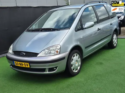 Ford Galaxy 2.0-8V Centennial 7P NAP!