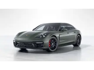 Porsche Panamera 4S E-Hybrid