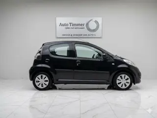 Citroen C1 1.0-12V Ambiance