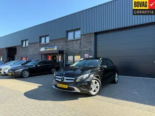 Mercedes-Benz GLA 200 Prestige | 1E EIGENAAR | 12MND GARANTIE | AUTOMAAT | PANO | LED | TREKHAAK | C
