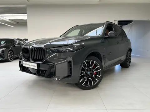 BMW X5 xDrive50e M-Sport Pro | Panorama | Harman Kardon | Trekhaak | Driving Assistant Professional