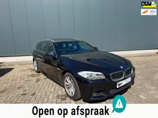 BMW 5-serie Touring 523i Executive