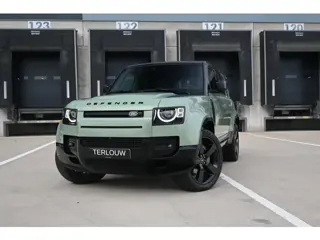 Land Rover Defender 110 2.0 P400e 110 75 Edition AWD | € 1.083 per maand*