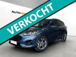 Ford Kuga 2.5 PHEV ST-Line DEALER ONDERHOUDEN CAMERA CRUISE