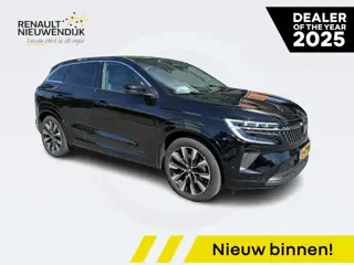 Renault Austral Full Hybrid 200 Techno AUTOMAAT 14.000 KM! TREKHAAK | NAVI | CAMERA
