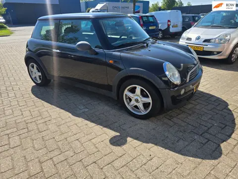 Mini Mini 1.6 One Pepper