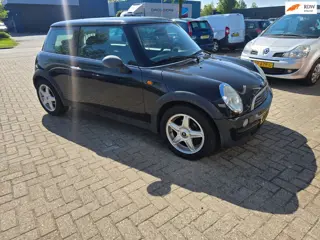 Mini Mini 1.6 One Pepper