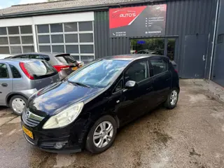 Opel Corsa 1.2-16V Enjoy