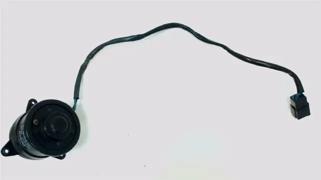 VENTILATOR Suzuki TL 1000 1997 - 2002