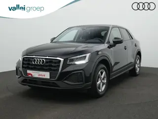 Audi Q2 30 TFSI 110 pk Pro Line | Leder | Achteruitrijcamera | Navigatie | Stoelverwarming | Elektri