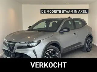 Alfa Romeo Junior Elettrica 54 kWh (bj 2025, automaat)