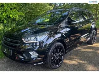 Ford Kuga 1.5 EcoBoost ST Line 2017 CAMERA NAVI TREKHAAK 150PK